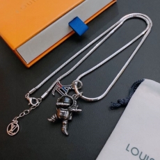 Louis Vuitton Necklaces